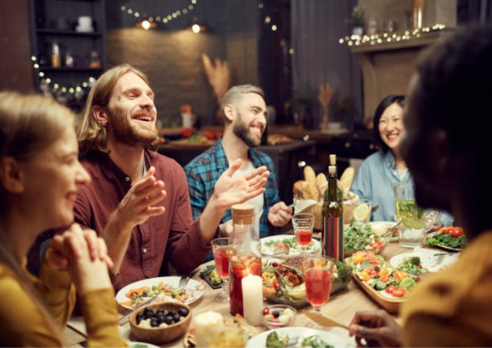 717,985 People Eating Stock Photos, Pictures &amp; Royalty-Free Images - iStock